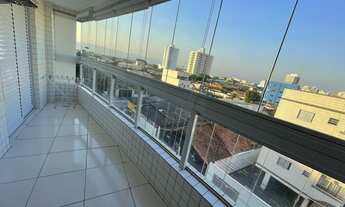 Imagem: Apartamento com Sacada Gourmet para venda