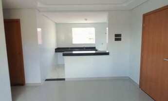 Imagem 3: Belo Horizonte - Apartamento Padrão - Céu Azul