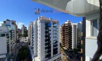 Imagem 7: Cobertura para Venda em Florianópolis, Centro, 4 dormitórios, 3 suítes, 6 banheiros, 2 vag