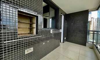 Imagem 6: Quadra Residence - 92 m² - Umarizal