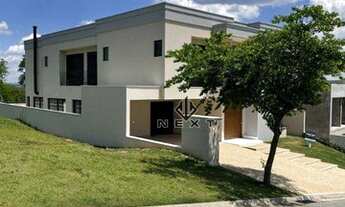 Imagem 2: Casa com 4 dormitórios à venda, 483 m² por R$ 5.500.000,00 - Gênesis 2 - Santana de Parnaí