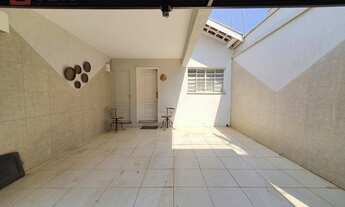 Imagem 2: Casa com 2 dormitórios à venda, 86 m² por R$ 320.000,00 - Nova América - Piracicaba/SP