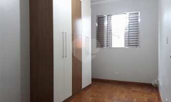 Imagem 4: São Paulo - Apartamento Padrão - IPIRANGA