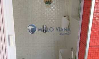 Imagem 5: Cobertura duplex com vista panorâmica da cidade, no centro de São Lourenço - MG