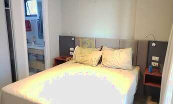 Imagem 7: APARTAMENTO NO CAMINHO DAS ARVORES, A VENDA, 1 QUARTO, COM 44m2, SALVADOR-BA