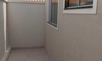 Imagem 4: Casa para venda com 65 metros quadrados com 2 quartos em Cidade Nova - Igarapé - MG