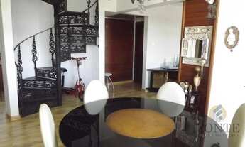 Imagem 4: Apartamento com 4 dormitórios à venda por R$ 1.350.000,00 - Centro - Lages/SC