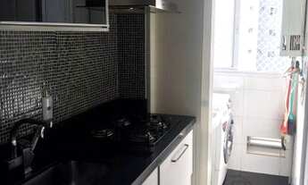 Imagem 7: Apartamento com 2 dormitórios à venda, 58 m² por R$ 345.000 - Jardim Flor da Montanha - Gu