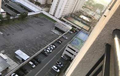 Imagem 6: Apartamento - Palmeiras de São José - Residencial Serra do Jambeiro - 68m² - 3 Dormitórios