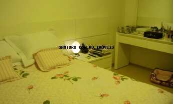 Imagem 3: Cobertura - Loteamento Residencial Vila Bella - Campinas