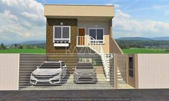 Imagem 5: Casa a venda no Nova Atibaia em Atibaia/SP