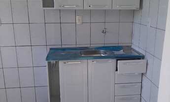 Imagem 7: Kitnet Kitnet com 1 dormitório