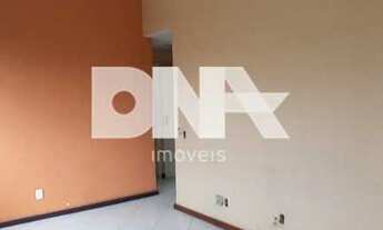 Imagem 6: APTO 2QTS TIJUCA METRÔ SAENZ PENA COM VAGA E DEPENDÊNCIA REVERTIDA SUÍTE