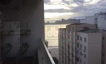 Imagem 2: Niterói - Apartamento Padrão - Icaraí