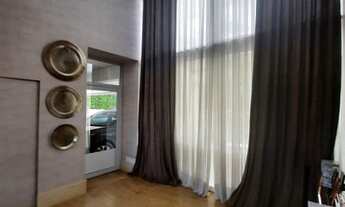 Imagem 5: Novidade , Mansão dentro de condomínio há venda possui 1100 metros terreno com 5 suites