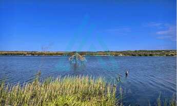 Imagem 3: VENDO EXCELENTE ÁREA DE 120.000 m2 AS MARGENS DA LAGOA FORMOSA PLANALTINA -GO