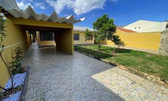 Imagem 4: Casa com 3 dormitórios à venda, 350 m² por R$ 1.090.000 - Jardim Paulista - Campina Grande