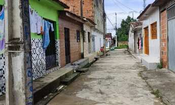 Imagem: Casa para vender no Clima Bom 1