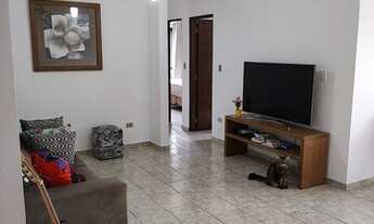 Imagem 5: Caraguatatuba - Apartamento Padrão - Martim de Sá