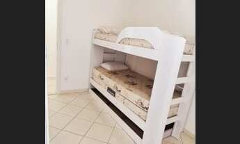 Imagem 7: Cobertura Tríplex com 4 dormitórios sendo 2 suítes, 3 vagas