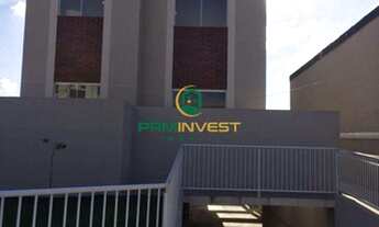 Imagem 2: Apartamento para venda possui 43,49M² com 2 quartos em Fanny - Curitiba - PR