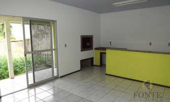 Imagem 2: Casa á venda em Lages