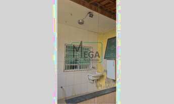 Imagem 6: CASA CONDOMINIO 2 QUARTOS 1 VAGA