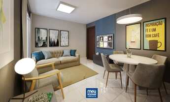 Imagem 7: Jac-33 61 Apartamento para venda tem 46 metros quadrados com 2 quartos