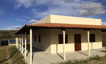 Imagem 3: Chácara na barragem de campo do Brito