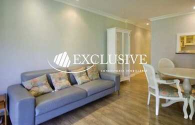 Imagem 3: Rio de Janeiro - Apartamento Padrão - Ipanema