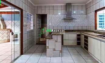 Imagem 3: Casa à venda no bairro Parque do Horto - Franca/SP