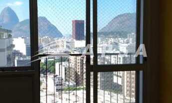 Imagem 1: Rio de Janeiro - Apartamento Padrão - Botafogo