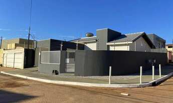 Imagem: Venda Casa - 110m2 - 3 dormir. Sdo 1 suíte