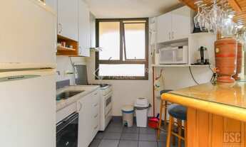 Imagem 7: Cobertura duplex para venda com 127 metros quadrados com 2 quartos em Bom Fim - Porto Aleg