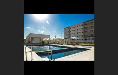 Imagem 5: Apartamento SINAL R$2.000 Papilon Park