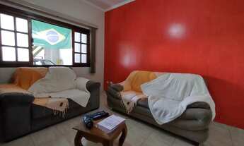 Imagem: Casa 2 Dorm. Sendo 1 suíte em Condomínio