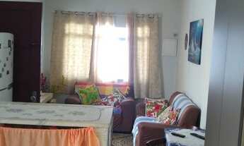 Imagem: Casa para venda possui 95 metros quadrados