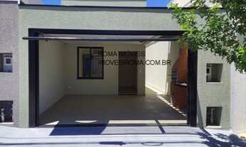 Imagem: CASA RESIDENCIAL em INDAIATUBA - SP, JARDIM