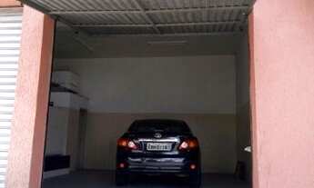 Imagem 3: Lindo Sobrado Casa com 3 dormitórios