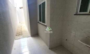 Imagem 2: Casa à venda, 85 m² por R$ 155.000,00 - Jabuti - Itaitinga/CE