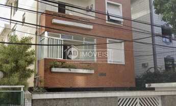 Imagem 2: Apartamento com 2 dorms, Pompéia, Santos - R$ 318 mil, Cod: 3669