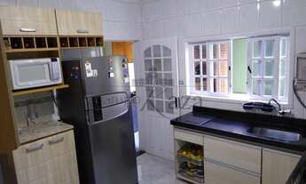 Imagem 3: Casa de Condomínio - Residencial Village Mar del Plata - Jardim Paraíso