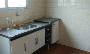 Imagem 4: Apartamento com 2 dormitórios à venda, 57 m² por R$ 210.000,00 - Cidade Miramar - São Bern