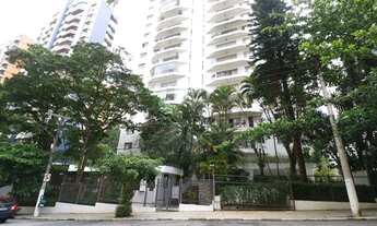 Imagem 2: COBERTURA RESIDENCIAL em São Paulo - SP, Morumbi