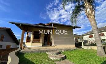 Imagem: Ivoti - Casa Padrão - Concórdia