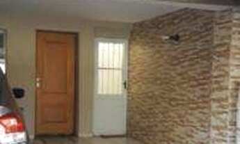 Imagem 2: Casa com 2 dormitórios à venda, 134 m² por R$ 350.000,00 - Vila Prudente - Piracicaba/SP