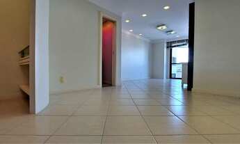 Imagem 2: Apartamento à venda com 115 metros quadrados com 3 quartos