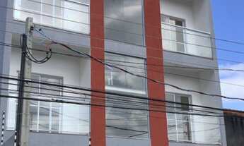 Imagem: SALA COMERCIAL COM 17M² - CENTRO DE SUZANO/SP