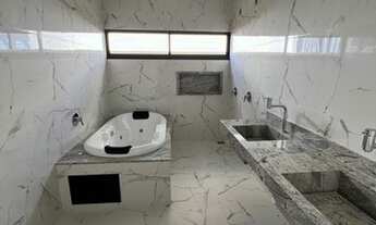 Imagem 7: Linda Casa Térrea no Condomínio do Lago - Goiânia !