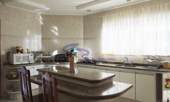 Imagem 7: Casa para venda no condomínio Residencial Monterey Ville